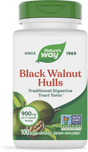 <{%PRIMARY_10600%}>Nature's Way® | Black Walnut Hulls, 100 capsules