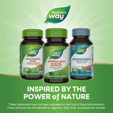 <{%MAIN5_04085%}>Nature's Way® | ADRENergize Adrenal Support
