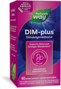 <{%PRIMARY_14810%}>Nature's Way® | DIM-Plus, 60 capsules