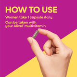 <{%DETAIL2_15935%}>Nature's Way® | Alive Perimenopause - product recommendations