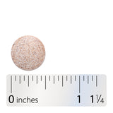 <{%360IMAGE4_09021%}>Nature's Way® | DGL Sugar Free - Chewable and ruler