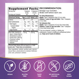 <{%MAIN10_15331%}>Nature's Way® | Sambucus Zero Sugar Traditional Elderberry Immune Syrup