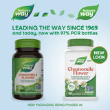 <{%MAIN1_11600%}>Nature's Way® | Chamomile Flowers