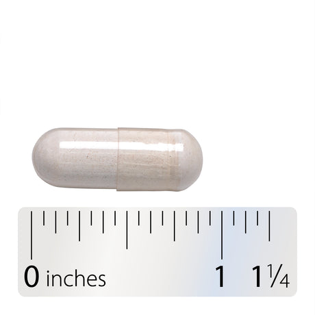 <{%360IMAGE4_05812%}>Nature's Way® | Cell Forté MAX3 - Capsule and ruler