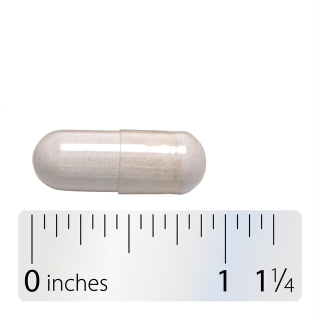 <{%360IMAGE4_05812%}>Nature's Way® | Cell Forté MAX3 - Capsule and ruler