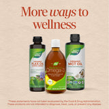 <{%MAIN6_10970%}>Nature's Way® | NutraSea Omega-3
