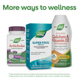 <{%MAIN6_15688%}>Nature's Way® | Super Fisol Fish Oil