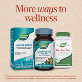 <{%MAIN6_14924%}>Nature's Way® | Completia Diabetic