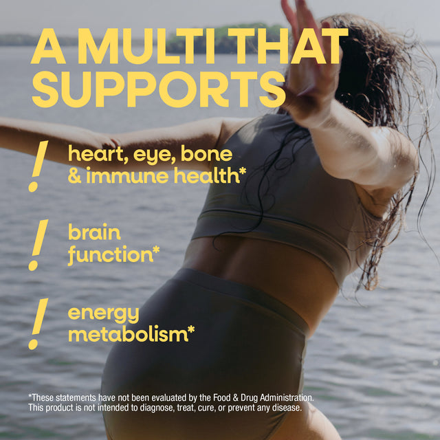 <{%MAIN1_14068%}>Nature's Way® | Alive! Women's 50+ Gummy Multivitamin
