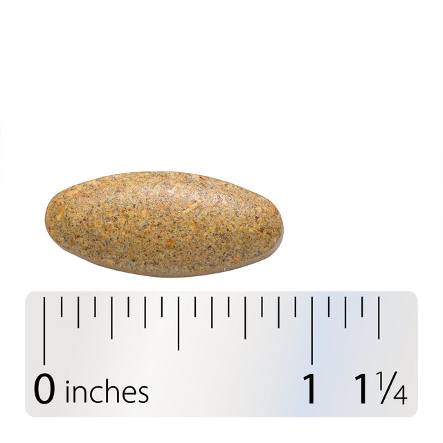 <{%360IMAGE3_15049%}>Nature's Way® | SystemWell Ultimate Immune* - Tablet and ruler