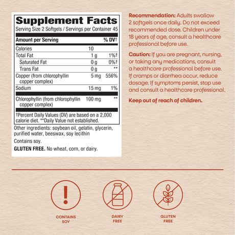 <{%MAIN4_3550%}>Nature's Way® | Chlorofresh Chlorophyll Concentrate