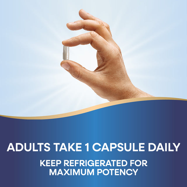 <{%DETAIL2_6860%}>Nature's Way® | Primadophilus Bifidus Probiotic - product recommendations