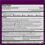 <{%MAIN2_60166%}>Nature's Way® | Umcka Kids Cold Relief FastActives-Last Chance1 - back of pack