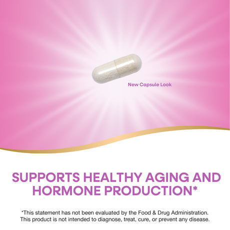 <{%MAIN2_05006%}>Nature's Way® | Youthful You DHEA 5mg