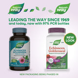 <{%MAIN1_12108%}>Nature's Way® | Echinacea Goldenseal Premium Blend