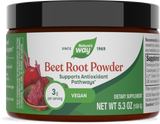 <{%PRIMARY_12127%}>Nature's Way® | Beet Root Powder, 5 oz (150 g)