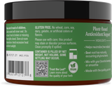 <{%360IMAGE2_12127%}>Nature's Way® | Beet Root Powder - left side of pack