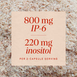 <{%MAIN10_05800%}>Nature's Way® | Cell Forté IP-6 & Inositol