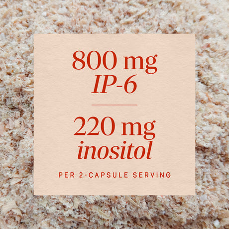 <{%MAIN10_05800%}>Nature's Way® | Cell Forté IP-6 & Inositol