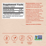 <{%MAIN11_12850%}>Nature's Way® | Feverfew Herb