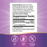 <{%MAIN4_41091%}>Nature's Way® | Zinc Chelate