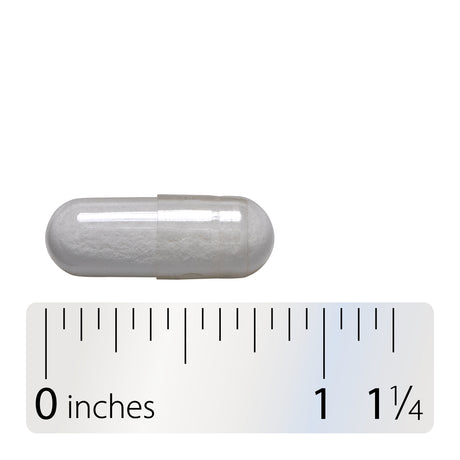<{%360IMAGE4_41081%}>Nature's Way® | Selenium - Capsule and ruler