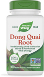 <{%PRIMARY_12380%}>Nature's Way® | Dong Quai Root, 100 capsules