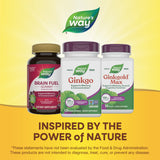 <{%MAIN5_undefined%}>Nature's Way® | Ginkgo