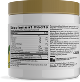 <{%360IMAGE4_14989%}>Nature's Way® | Weight Manager Drink Mix Powder - right side of pack