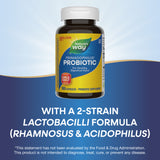 <{%MAIN3_6850%}>Nature's Way® | Primadophilus Probiotic