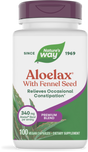 <{%PRIMARY_900%}>Nature's Way® | Aloelax Premium Blend, 100 capsules