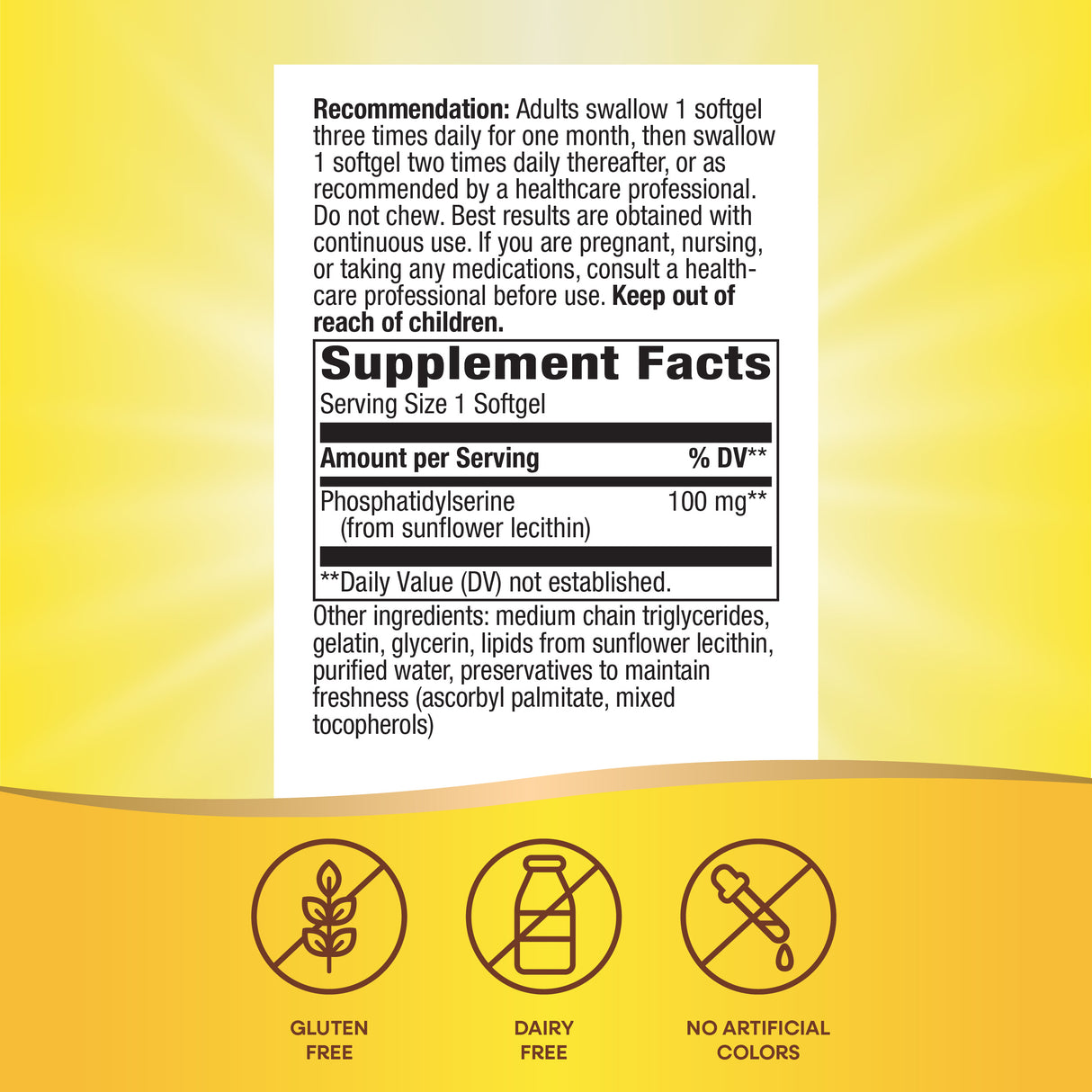 <{%MAIN4_45161%}>Nature's Way® | Phosphatidylserine