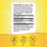 <{%MAIN4_45161%}>Nature's Way® | Phosphatidylserine