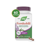 <{%MAIN6_10006%}>Nature's Way® | Forskohlii Standardized Extract