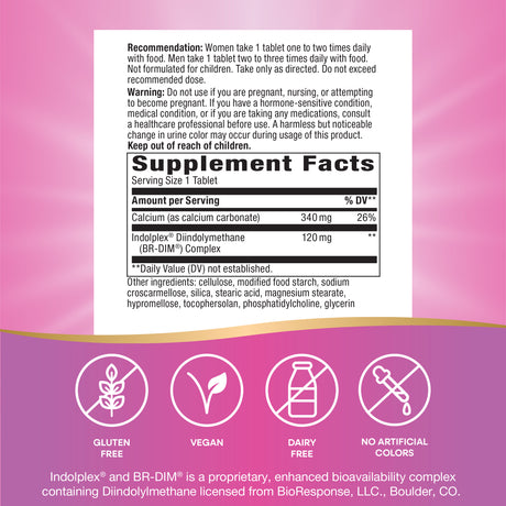 <{%MAIN4_05336%}>Nature's Way® | Estrobalance
