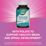 <{%MAIN3_45130%}>Nature's Way® | Prenatal Multivitamin