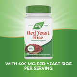 <{%MAIN3_15540%}>Nature's Way® | Red Yeast Rice