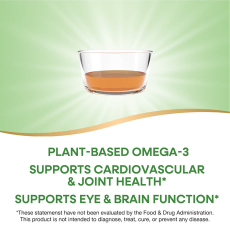 <{%MAIN2_12325C%}>Nature's Way® | NutraVege Omega-3