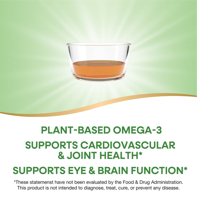 <{%MAIN2_12325C%}>Nature's Way® | NutraVege Omega-3