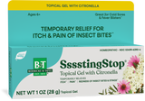 <{%PRIMARY_21825390%}>Nature's Way® | Boericke & Tafel Ssssting Stop Gel, 1 oz (28 g)