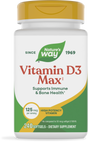 <{%PRIMARY_15836%}>Nature's Way® | Vitamin D3 Max, 240 softgels