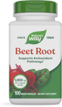 <{%PRIMARY_10400%}>Nature's Way® | Beet Root, 100 capsules