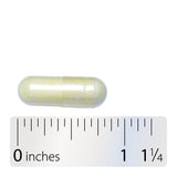 <{%360IMAGE4_45181%}>Nature's Way® | Alpha Lipoic Acid - Capsule and ruler