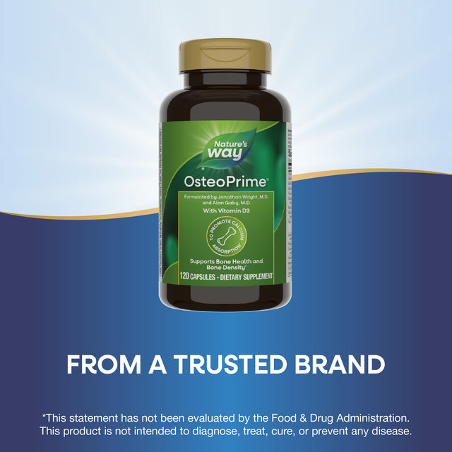 <{%MAIN3_07722%}>Nature's Way® | OsteoPrime