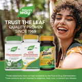 <{%MAIN5_41021%}>Nature's Way® | GTF Chromium Glucose Tolerance Factor