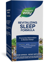 <{%PRIMARY_03239%}>Nature's Way® | Revitalizing Sleep Formula, 90 capsules