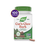 <{%MAIN6_11450%}>Nature's Way® | Cat's Claw Bark