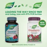 <{%MAIN7_15021%}>Nature's Way® | Cranberry Premium Blend
