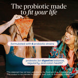 <{%MAIN1_04363%}>Nature's Way® | Pearls Complete Probiotic