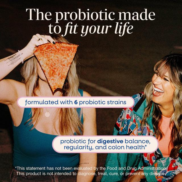 <{%MAIN1_04363%}>Nature's Way® | Pearls Complete Probiotic
